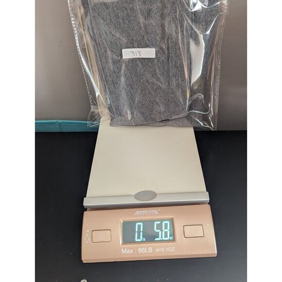 J Jill Women's Size Small Grey Cropped/ Capri Leggings - Picture 10 of 10